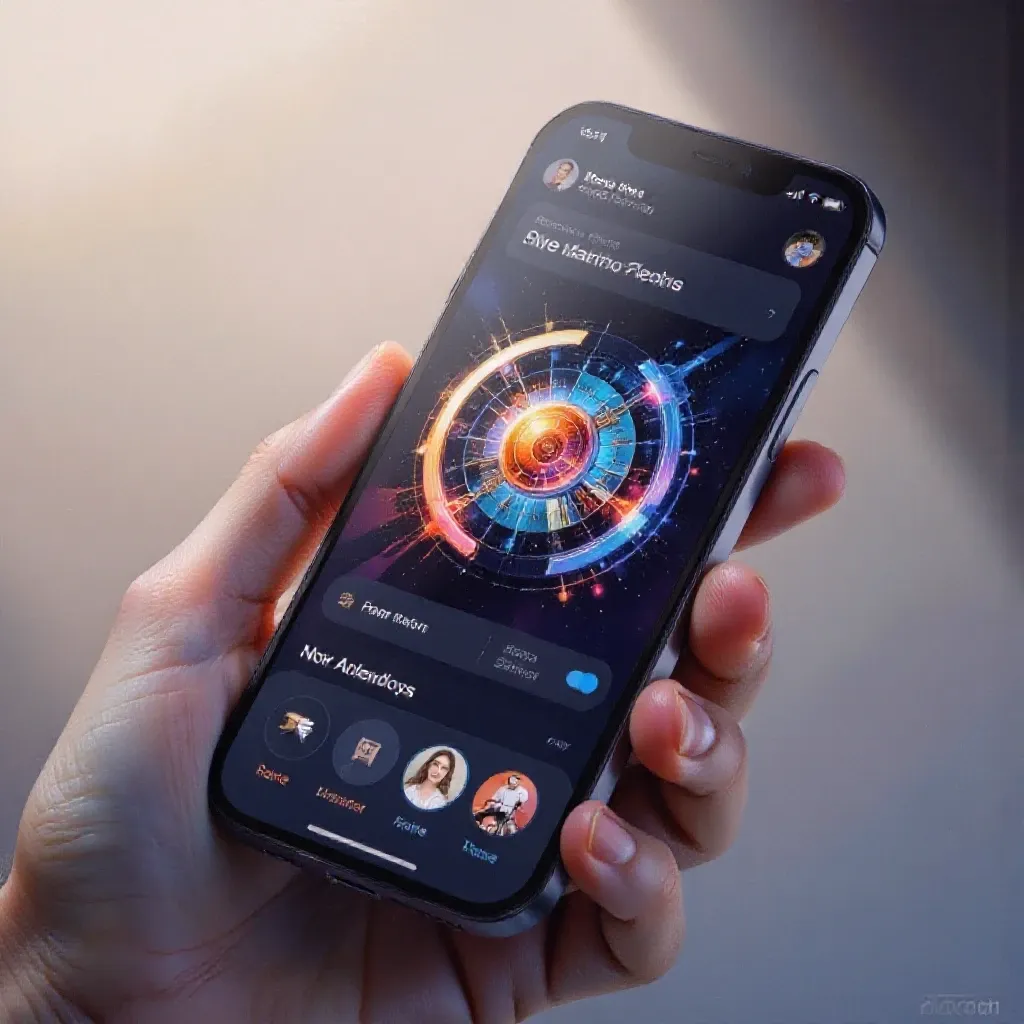 App Surprise Bonus