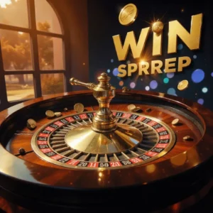 Casino Adrenaline Cascade