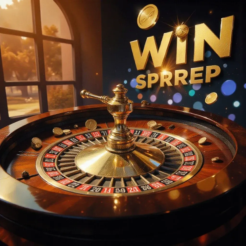 Casino Adrenaline Cascade