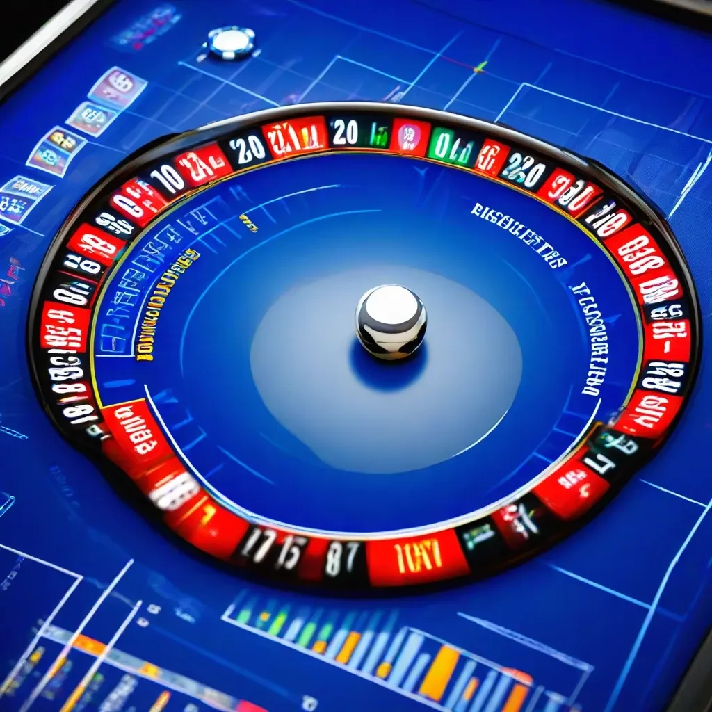 Data Driven Fortune