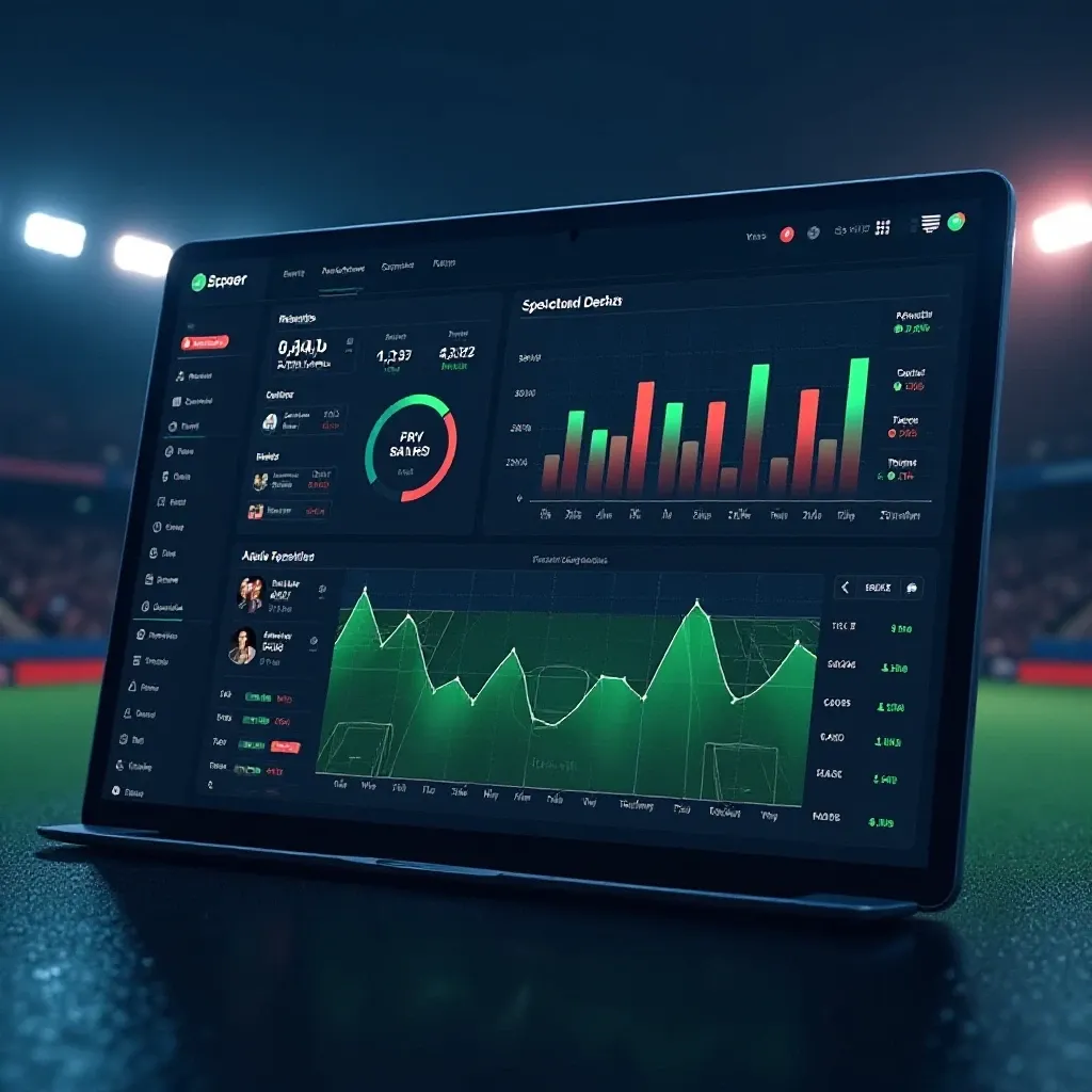 DataDriven Betting Insights