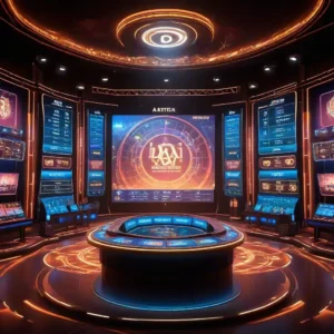 Diverse Betting Realms