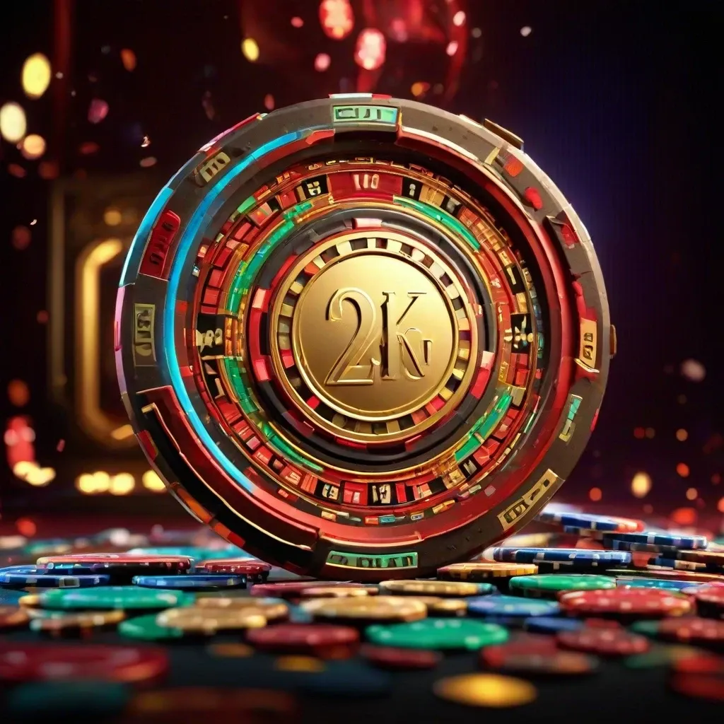 Dynamic Duo Casino