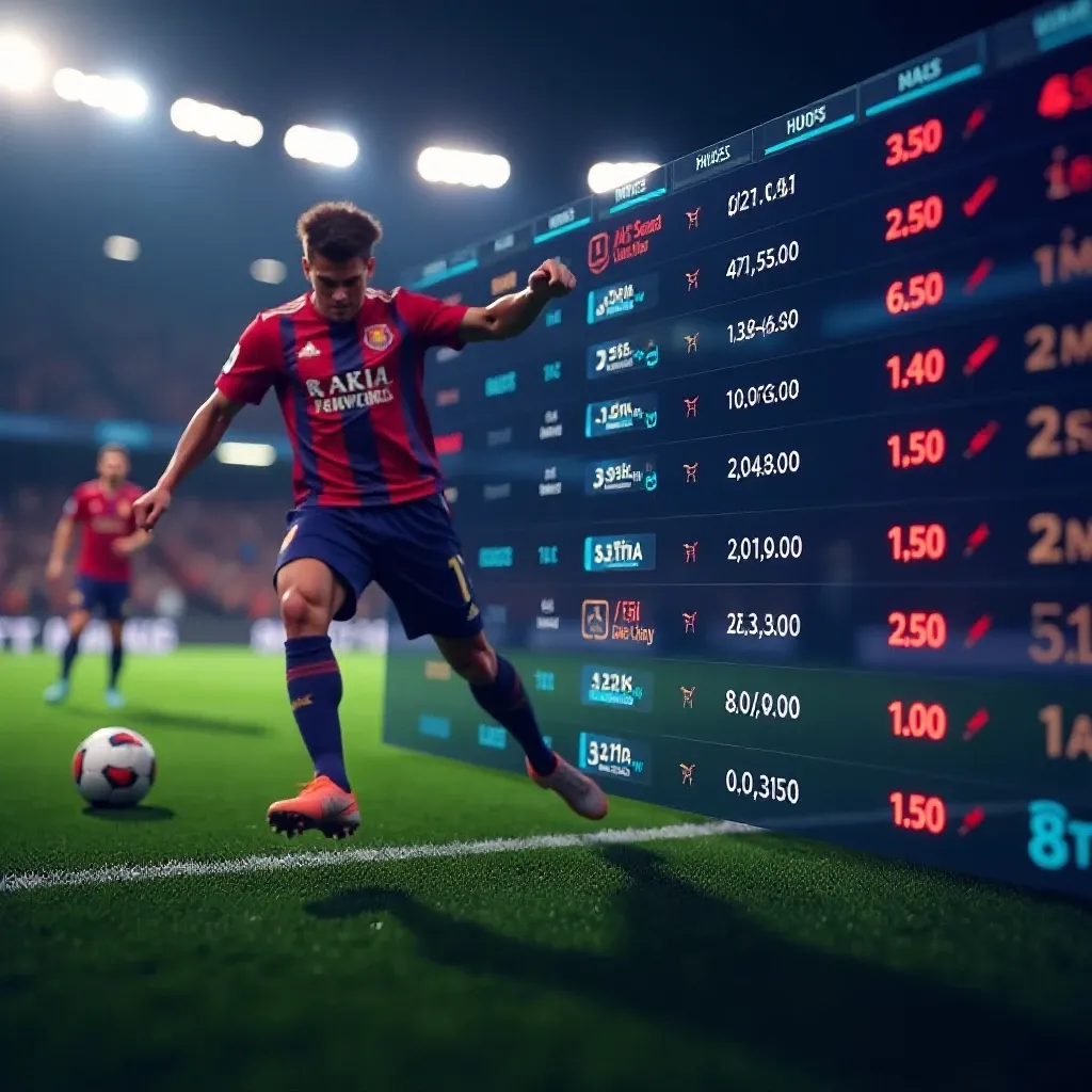 Global_Betting_Interface