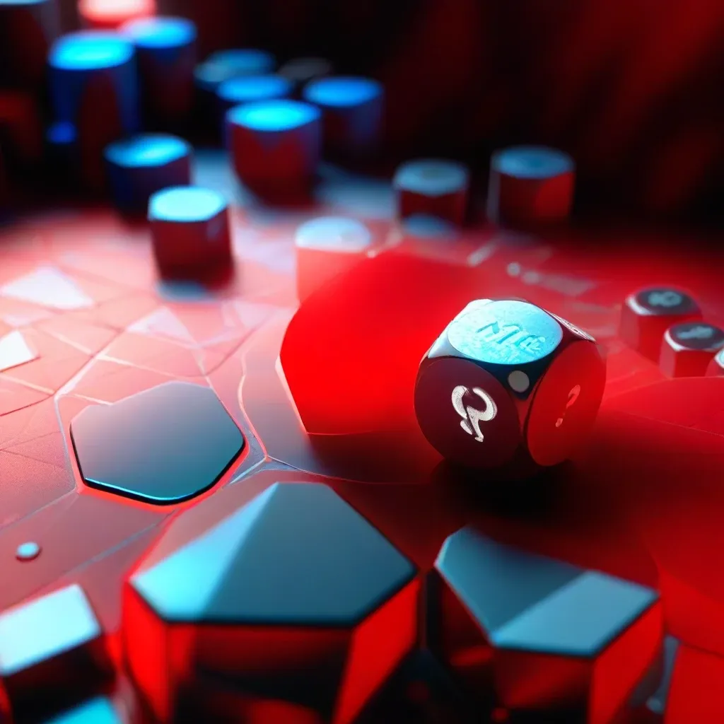 StrategicGamblingEdge
