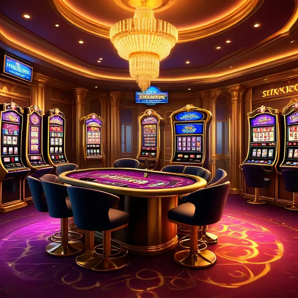 Casino_Shiny_Wilds